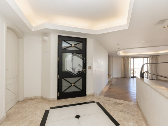 Imagem Apartamento com 4 Quartos à Venda, 270 m² em Vila Mariana - São Paulo Imagem Apartamento com 4 Quartos à Venda, 270 m² em Vila Mariana - São Paulo