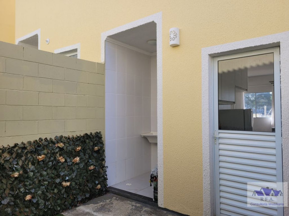 Imagem Casa de Condomínio com 2 Quartos à Venda, 46 m² em Paisagem Casa Grande - Cotia Imagem Casa de Condomínio com 2 Quartos à Venda, 46 m² em Paisagem Casa Grande - Cotia