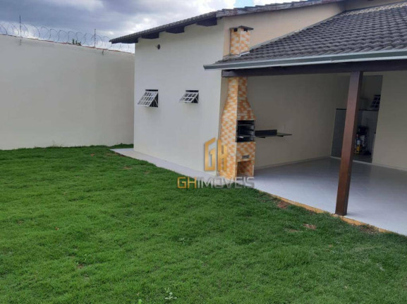 Imagem Casa com 3 Quartos à Venda, 223 m² em Setor Faiçalville - Goiânia