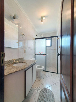 Imagem Apartamento com 2 Quartos à Venda, 109 m² em Caiçara - Praia Grande
