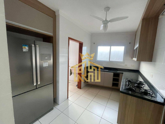 Imagem Apartamento com 2 Quartos à Venda, 91 m² em Vila Guilhermina - Praia Grande Imagem Apartamento com 2 Quartos à Venda, 91 m² em Vila Guilhermina - Praia Grande