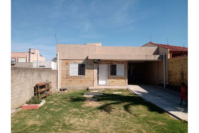Imagem Casa com 2 Quartos à Venda,  em Bela Vista - Alvorada