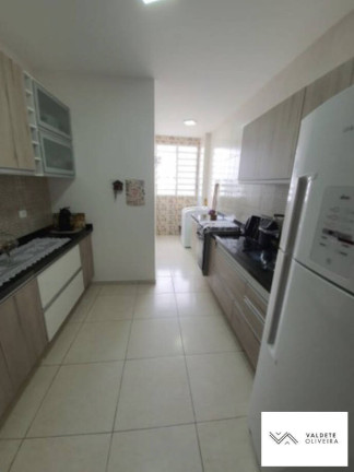 Imagem Apartamento com 3 Quartos à Venda, 90 m² em Jardim Califórnia - Jacareí Imagem Apartamento com 3 Quartos à Venda, 90 m² em Jardim Califórnia - Jacareí
