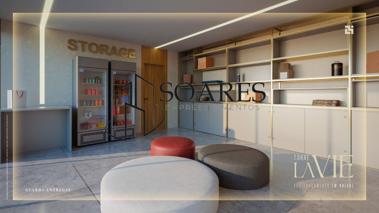 Imagem Apartamento com 4 Quartos à Venda, 188 m² em Nazaré - Belém Imagem Apartamento com 4 Quartos à Venda, 188 m² em Nazaré - Belém