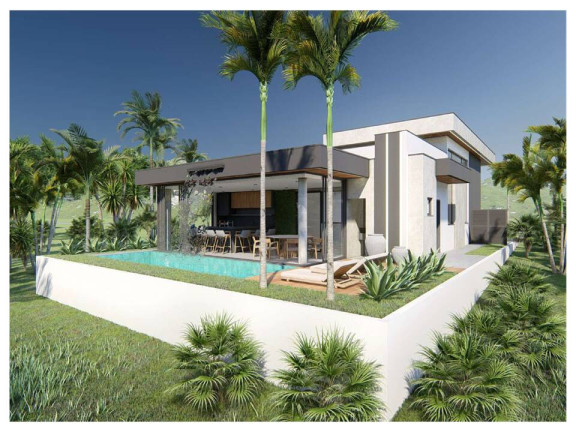 Imagem Casa de Condomínio com 4 Quartos à Venda, 471 m² em Vila Moraes - Jundiaí