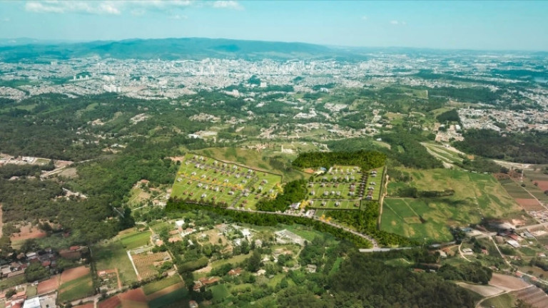Imagem Terreno em Condomínio à Venda, 1.506 m² em Ivoturucaia - Jundiaí Imagem Terreno em Condomínio à Venda, 1.506 m² em Ivoturucaia - Jundiaí
