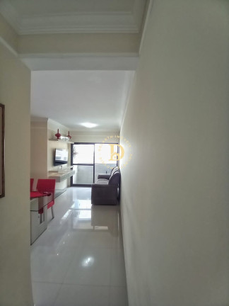 Imagem Apartamento com 3 Quartos à Venda, 63 m² em Jardim América - São José Dos Campos Imagem Apartamento com 3 Quartos à Venda, 63 m² em Jardim América - São José Dos Campos