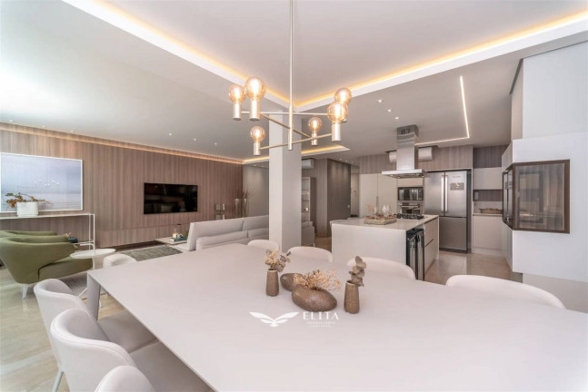 Imagem Apartamento com 4 Quartos à Venda, 204 m² em Praia Brava - Itajaí Imagem Apartamento com 4 Quartos à Venda, 204 m² em Praia Brava - Itajaí