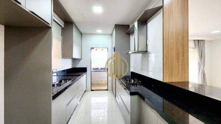 Imagem Apartamento com 3 Quartos à Venda, 196 m² em Residencial Alto Do Ipê - Ribeirão Preto Imagem Apartamento com 3 Quartos à Venda, 196 m² em Residencial Alto Do Ipê - Ribeirão Preto