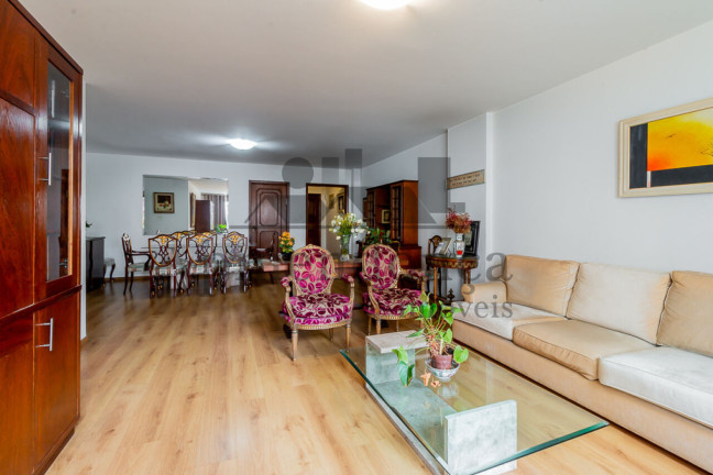 Imagem Apartamento com 3 Quartos à Venda, 155 m² em Higienópolis - São Paulo Imagem Apartamento com 3 Quartos à Venda, 155 m² em Higienópolis - São Paulo