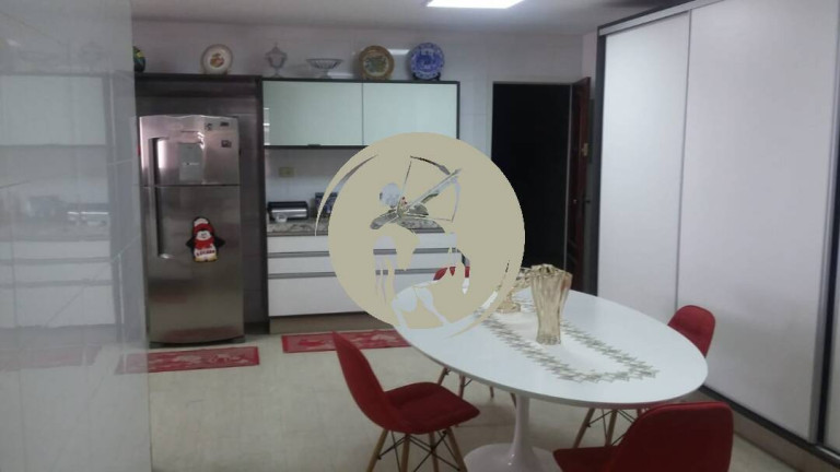 Imagem Apartamento com 3 Quartos à Venda, 280 m² em Ponta Da Praia - Santos Imagem Apartamento com 3 Quartos à Venda, 280 m² em Ponta Da Praia - Santos