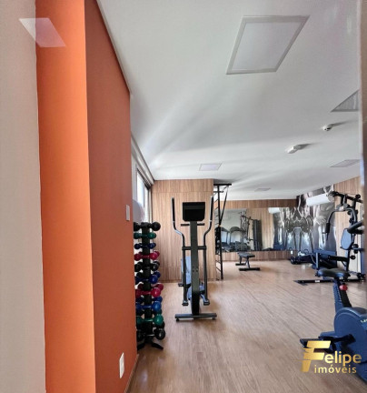 Imagem Imóvel com 3 Quartos à Venda, 95 m² em Praia Da Costa - Vila Velha
