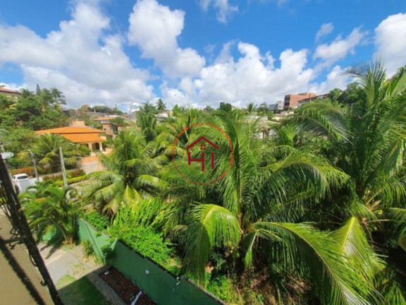 Imagem Apartamento com 2 Quartos à Venda, 56 m² em Itapuã - Salvador