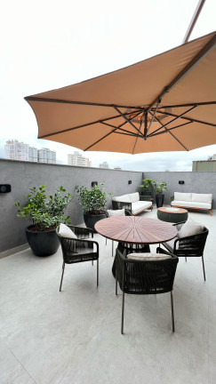 Imagem Apartamento com 3 Quartos à Venda, 100 m² em Balneário Pereque - Porto Belo