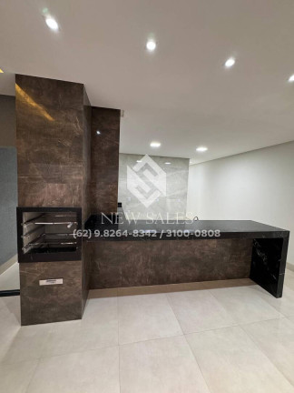 Imagem Casa com 3 Quartos à Venda, 120 m² em Goiá 2 - Goiânia Imagem Casa com 3 Quartos à Venda, 120 m² em Goiá 2 - Goiânia