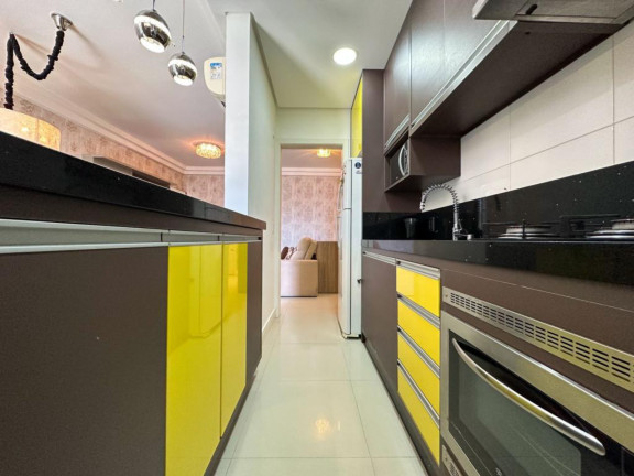 Imagem Apartamento com 1 Quarto à Venda, 113 m² em -- - Capao Da Canoa