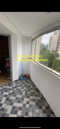 Imagem Apartamento com 3 Quartos à Venda, 84 m² em Condomínio San Gennaro - São Paulo Imagem Apartamento com 3 Quartos à Venda, 84 m² em Condomínio San Gennaro - São Paulo