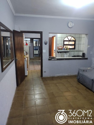Imagem Casa com 3 Quartos à Venda, 138 m² em Rudge Ramos - São Bernardo Do Campo Imagem Casa com 3 Quartos à Venda, 138 m² em Rudge Ramos - São Bernardo Do Campo