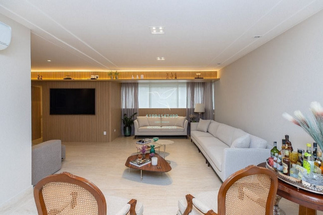 Imagem Apartamento com 3 Quartos à Venda, 235 m² em Vila Suzana - São Paulo Imagem Apartamento com 3 Quartos à Venda, 235 m² em Vila Suzana - São Paulo