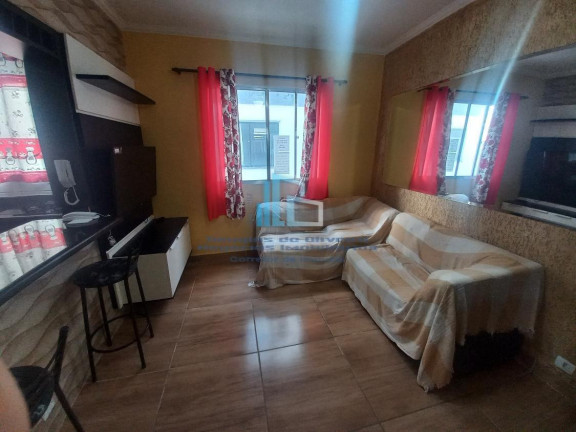 Imagem Apartamento com 1 Quarto à Venda, 52 m² em Caiçara - Praia Grande Imagem Apartamento com 1 Quarto à Venda, 52 m² em Caiçara - Praia Grande