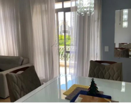 Imagem Imóvel com 3 Quartos à Venda, 126 m² em Centro - Santo André Imagem Imóvel com 3 Quartos à Venda, 126 m² em Centro - Santo André
