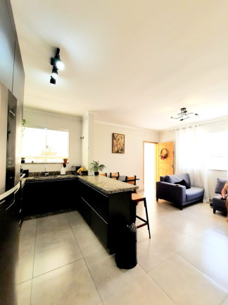 Imagem Casa com 3 Quartos à Venda, 115 m² em Jardim Maristela - Atibaia Imagem Casa com 3 Quartos à Venda, 115 m² em Jardim Maristela - Atibaia