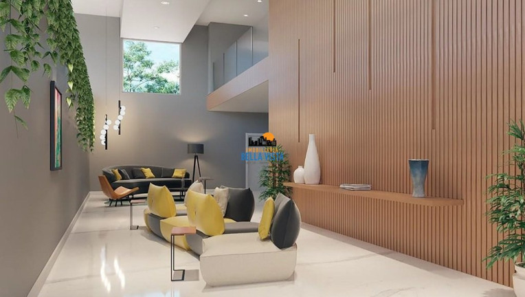 Imagem Apartamento com 1 Quarto à Venda, em Bela Vista - São Paulo Imagem Apartamento com 1 Quarto à Venda, em Bela Vista - São Paulo