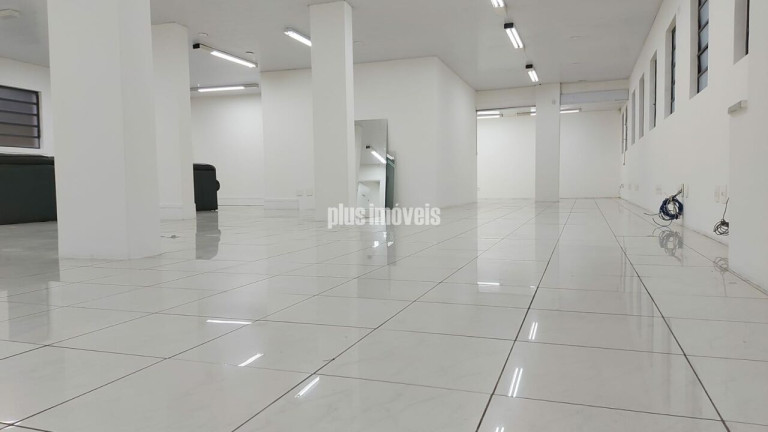 Imóvel Comercial para Alugar, 250 m² em Jardim Paulista - São Paulo