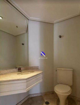 Imagem Apartamento com 4 Quartos à Venda, 200 m² em Vila Andrade - São Paulo