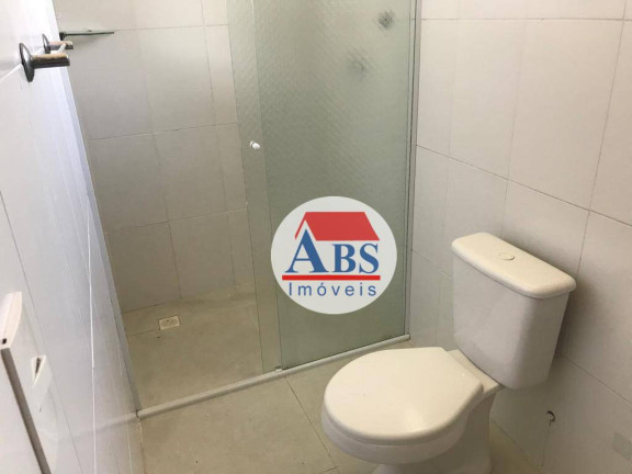 Imagem Casa com 2 Quartos à Venda, 80 m² em Vila Nova - Cubatão