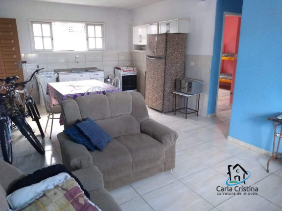 Imagem Sobrado com 5 Quartos à Venda, 250 m² em Marisol - Pontal Do Paraná
