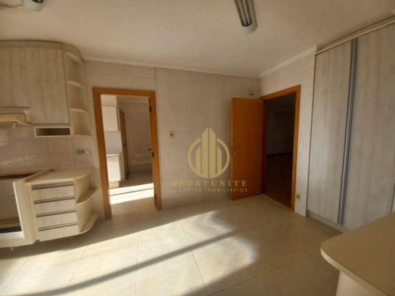 Imagem Apartamento com 3 Quartos à Venda, 170 m² em Santa Cruz Do José Jacques - Ribeirão Preto