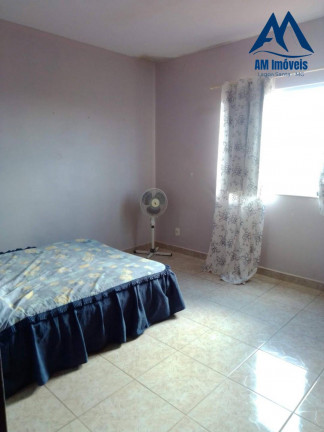 Imagem Casa com 3 Quartos à Venda, 180 m² em Por Do Sol - Lagoa Santa