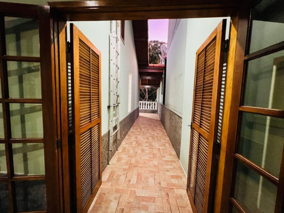 Imagem Casa com 3 Quartos à Venda, 180 m² em Jardim Guanhembu - São Paulo