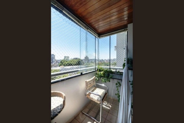 Imagem Apartamento com 2 Quartos à Venda, 71 m² em Santana - Porto Alegre