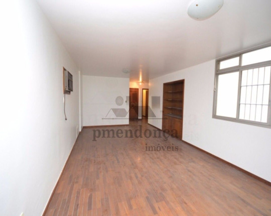Imagem Apartamento com 3 Quartos à Venda, 132 m² em Higienópolis - São Paulo