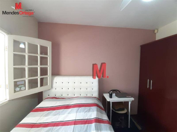 Imagem Casa com 3 Quartos à Venda, 321 m² em Mangal - Sorocaba