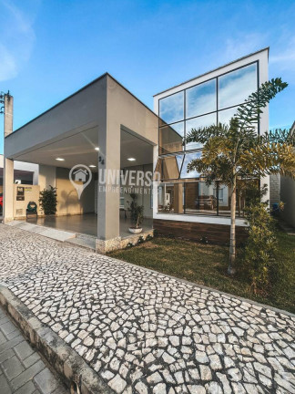 Casa à Venda,  em Sim - Feira De Santana