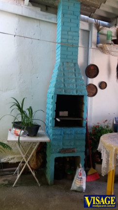 Imagem Casa com 1 Quarto à Venda, 150 m² em Cid. Salvador - Jacareí Imagem Casa com 1 Quarto à Venda, 150 m² em Cid. Salvador - Jacareí