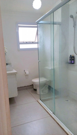 Imagem Apartamento com 2 Quartos à Venda, 50 m² em Vila Nambi - Jundiaí