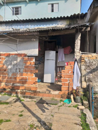 Imagem Terreno à Venda, 175 m² em Taboão - São Bernardo Do Campo