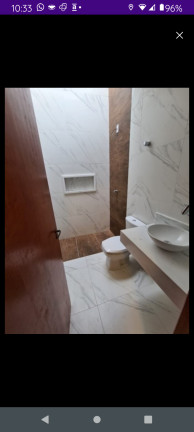 Imagem Casa de Condomínio com 3 Quartos à Venda, 86 m² em Horto Florestal - Sorocaba