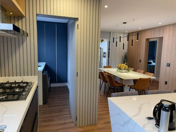 Imagem Casa com 3 Quartos à Venda, 360 m² em Pedra Branca - Palhoça