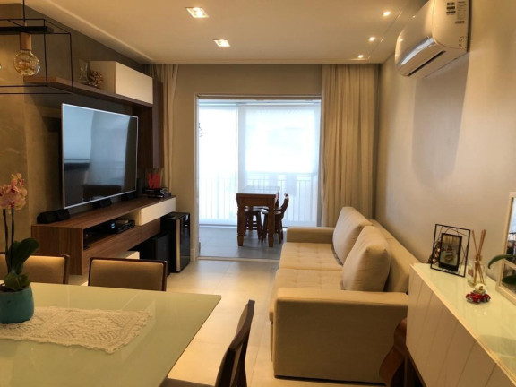 Imagem Apartamento com 2 Quartos à Venda, 72 m² em Pinheiros - São Paulo Imagem Apartamento com 2 Quartos à Venda, 72 m² em Pinheiros - São Paulo