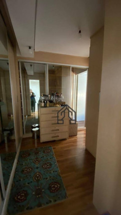 Imagem Apartamento com 3 Quartos à Venda, 121 m² em Mooca - São Paulo