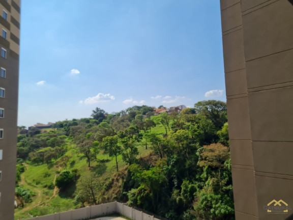 Imagem Apartamento com 3 Quartos à Venda, 98 m² em Horto Florestal - Jundiaí