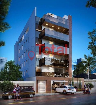 Apartamento com 3 Quartos à Venda,  em Iguaçu - Ipatinga