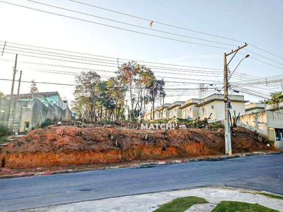 Imagem Terreno à Venda, 1.113 m² em Chácaras Maringá - Atibaia Imagem Terreno à Venda, 1.113 m² em Chácaras Maringá - Atibaia