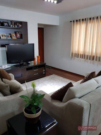 Apartamento com 3 Quartos à Venda, 97 m² em Santana - São Paulo
