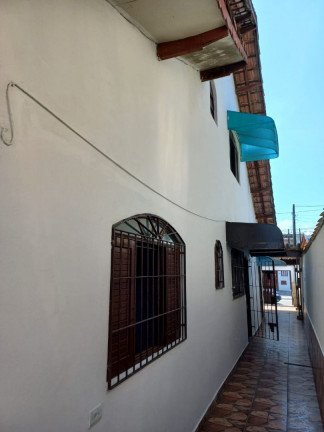 Imagem Sobrado com 2 Quartos à Venda, 180 m² em Agenor De Campos - Mongaguá Imagem Sobrado com 2 Quartos à Venda, 180 m² em Agenor De Campos - Mongaguá